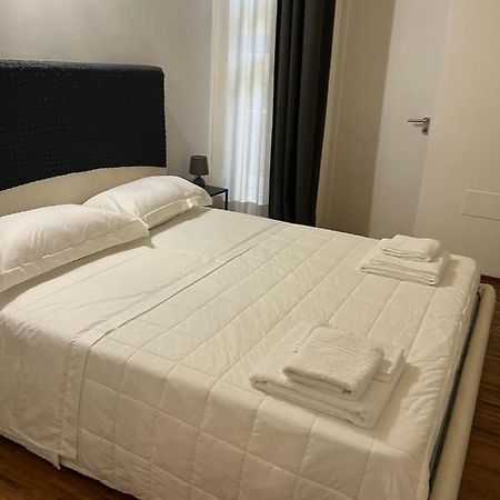 Li Turnisi Apartment 레체 외부 사진