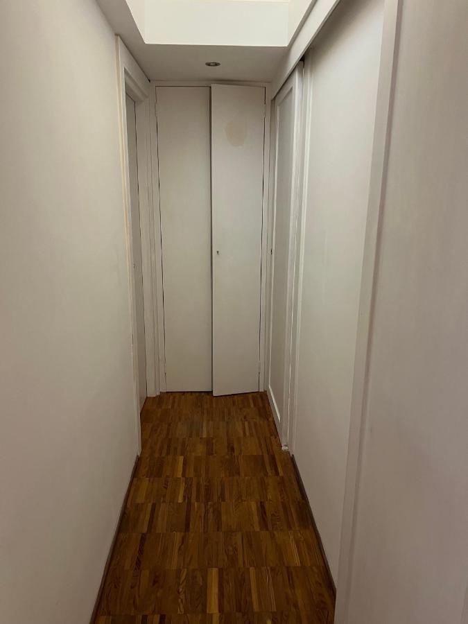 Li Turnisi Apartment 레체 외부 사진